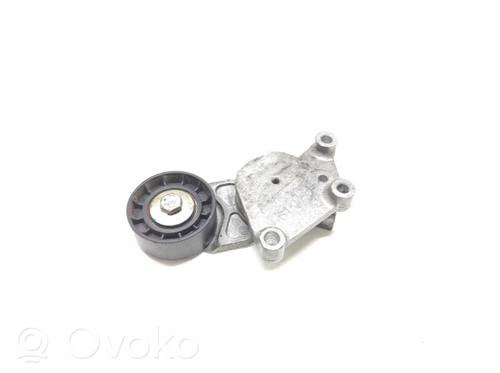 Ford C-MAX II Tensor de correa del alternador TF049