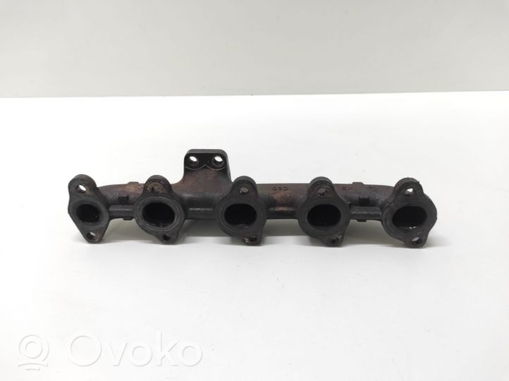 Ford C-MAX II Exhaust manifold 