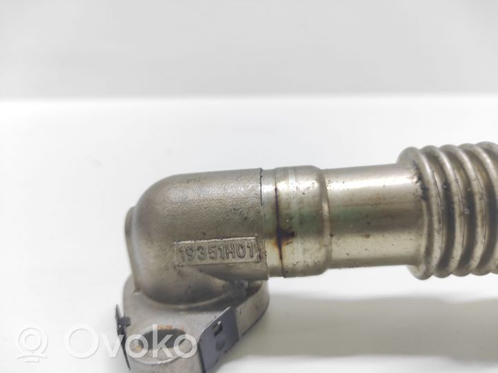 Ford C-MAX II Linea/tubo flessibile della valvola EGR 19351H01