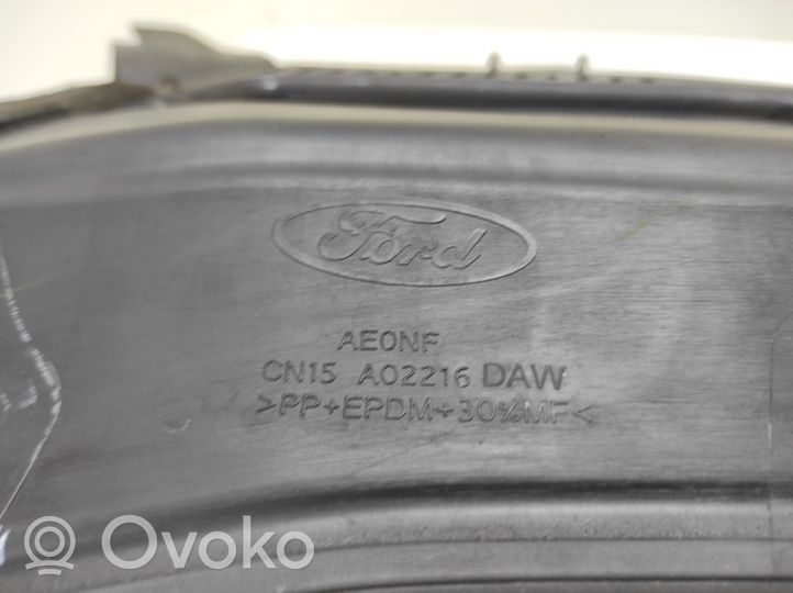 Ford Ecosport Valytuvų apdaila (-os) CN15A02216
