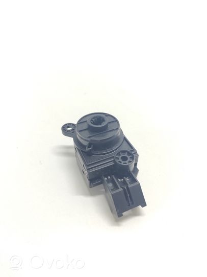 Opel Astra J Ignition lock contact 20939745