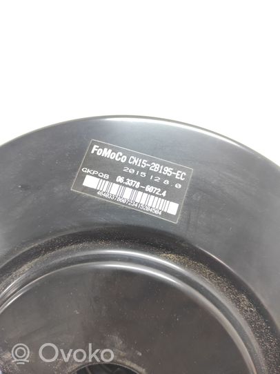 Ford Ecosport Brake booster CN152B195EC