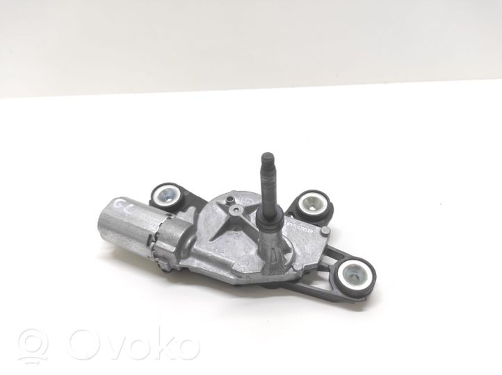 Ford Ecosport Galinio stiklo valytuvo varikliukas 0390201254