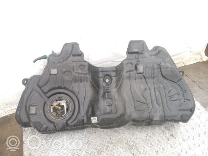 BMW 7 F01 F02 F03 F04 Réservoir de carburant 