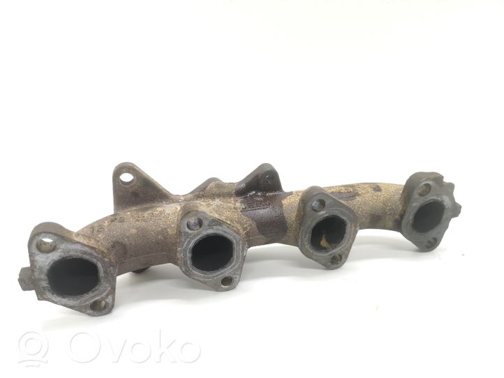 Dacia Logan I Exhaust manifold 