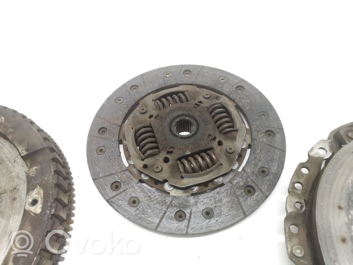 Dacia Logan I Clutch set kit 