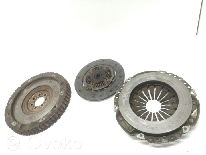 Dacia Logan I Clutch set kit 