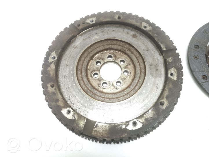 Dacia Logan I Clutch set kit 