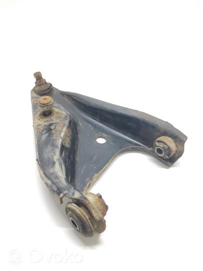 Dacia Logan I Front lower control arm/wishbone 