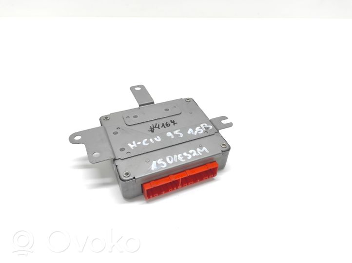 Honda Civic Airbag control unit/module 39790S04G011M1