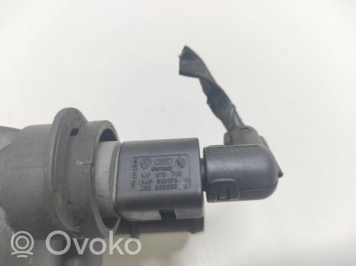 Mitsubishi Grandis Kühlmitteltemperatur Sensor Fühler Geber 1J0973702