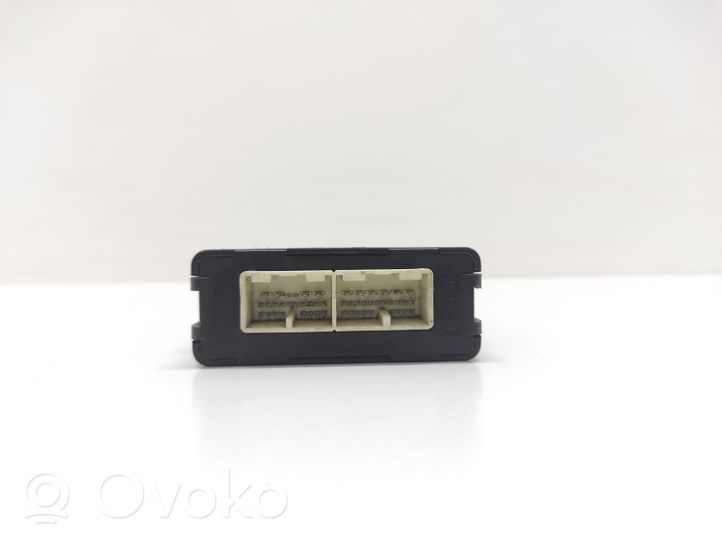 Toyota Prius (XW30) Module de contrôle de boîte de vitesses ECU 8953575010