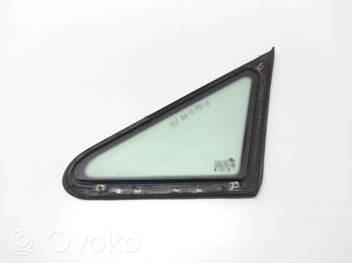 Ford Galaxy Front door vent window glass four-door 43R001100