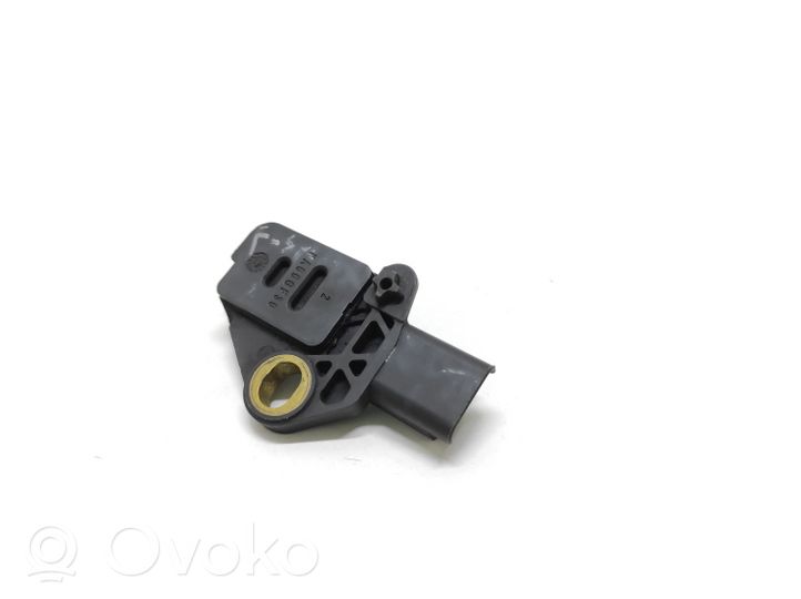 Volvo V50 Crankshaft position sensor 9643695780