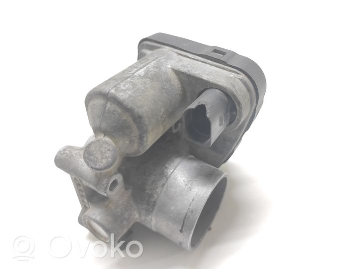 Audi A2 Throttle valve 408238321003