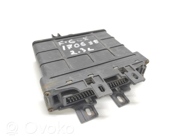 Ford Galaxy Module de contrôle de boîte de vitesses ECU 5DG00753461