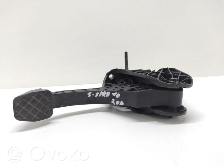 Skoda Superb B6 (3T) Clutch pedal 1K1721059