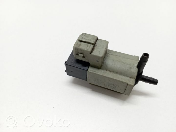 Hyundai i40 Solenoidinis vožtuvas 351202A400