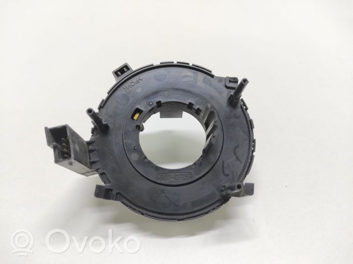 Volkswagen Golf II Innesco anello di contatto dell’airbag (anello SRS) 1J0959653