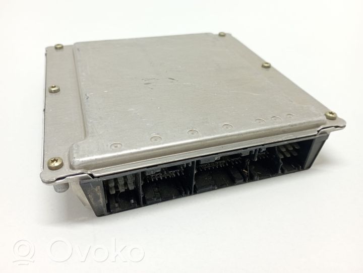 BMW 3 E46 Sterownik / Moduł ECU 7787314