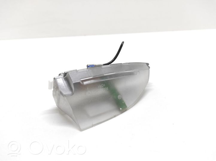 BMW 7 F01 F02 F03 F04 Antenna autoradio ED914146302