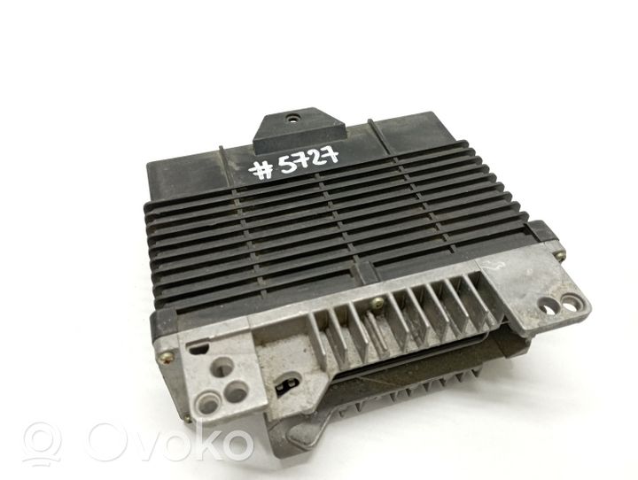 BMW 3 E36 Module de contrôle de boîte de vitesses ECU 0260002127