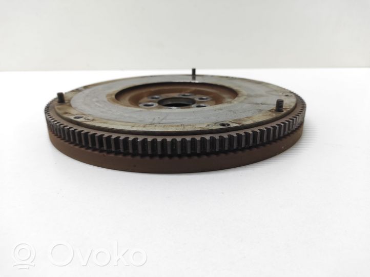 Skoda Fabia Mk2 (5J) Flywheel 03C105269F