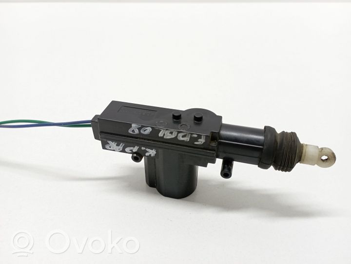 Fiat Doblo Central locking motor 