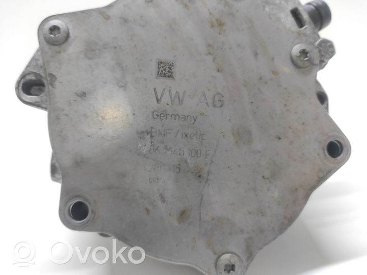 Seat Altea XL Pompa podciśnienia 06J145100F