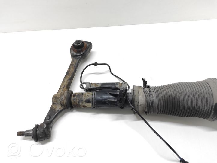 Mercedes-Benz S W221 Ammortizzatore anteriore con sospensione pneumatica A2214210394