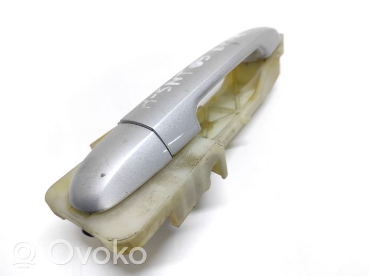 Hyundai Sonata Front door exterior handle 