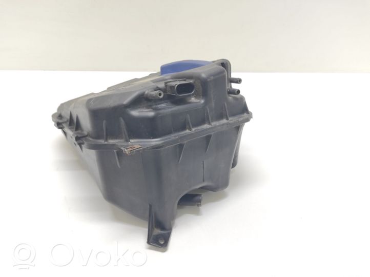 Volkswagen Touareg I Serbatoio di compensazione del liquido refrigerante/vaschetta 7L0121407