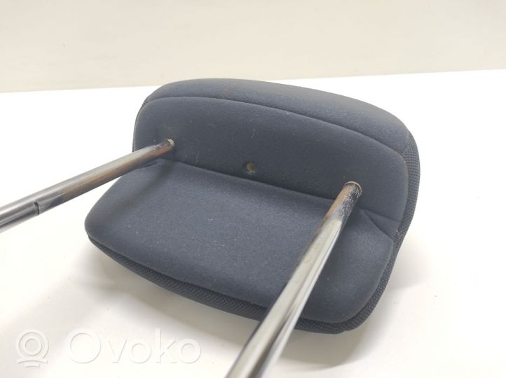 Daihatsu Sirion Poggiatesta del sedile posteriore 