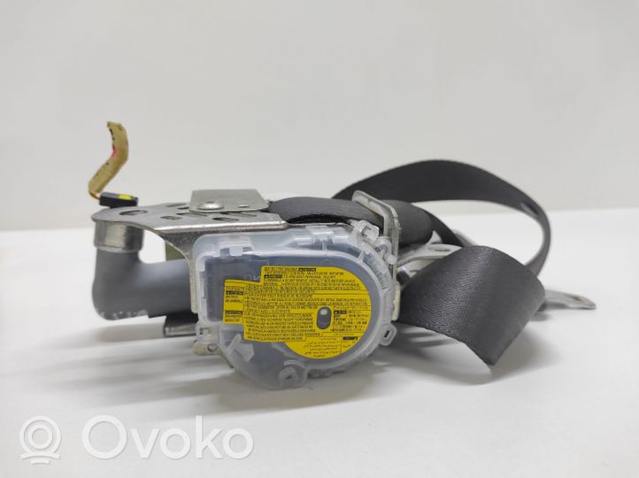 Daihatsu Sirion Ceinture de sécurité avant 0434041