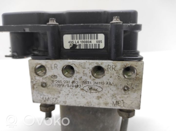 Ford Mondeo Mk III ABS Pump 0265231462