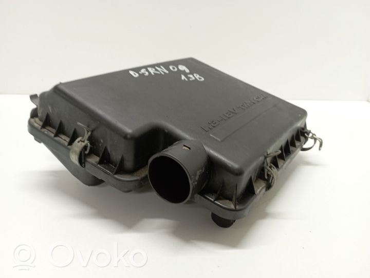 Daihatsu Sirion Boîtier de filtre à air 17700B1080