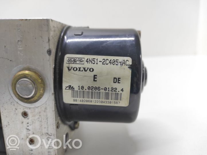 Volvo S40 ABS-pumppu 30647857A