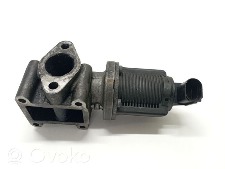 Lancia Thesis Soupape vanne EGR 55215031