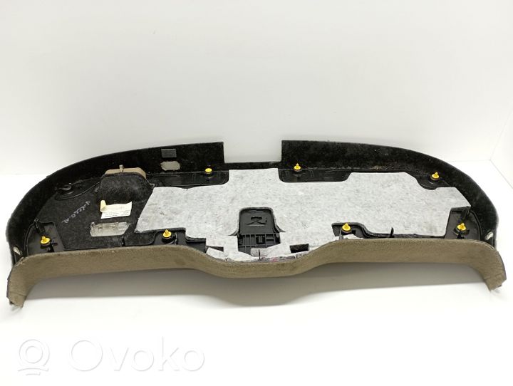 Volvo XC60 Altro elemento di rivestimento bagagliaio/baule TEW000859