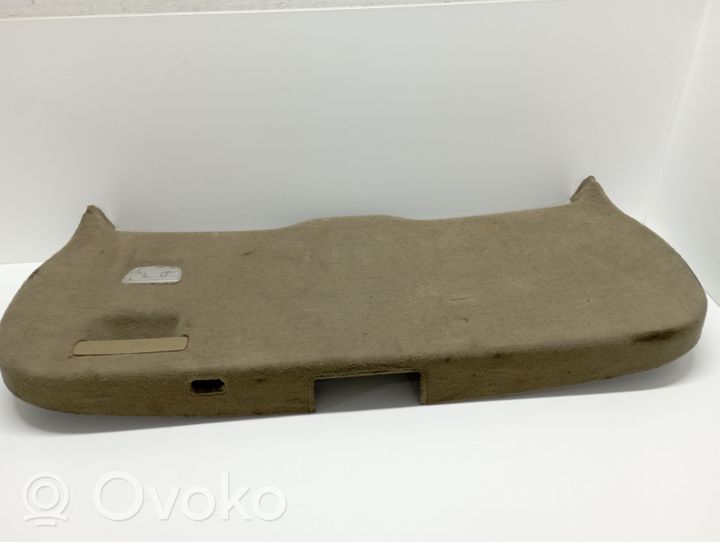 Volvo XC60 Altro elemento di rivestimento bagagliaio/baule TEW000859