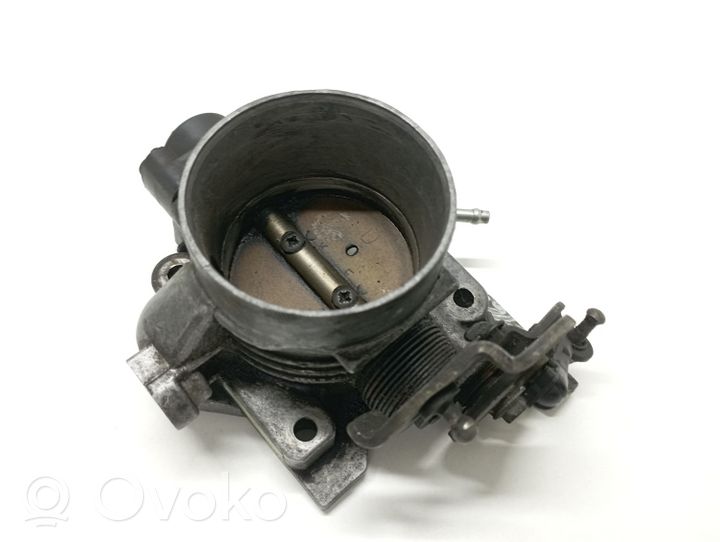 Ford Explorer Throttle valve F37F98989