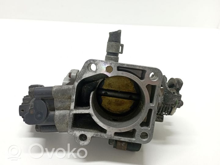 Hyundai Santa Fe Throttle valve 3515033010