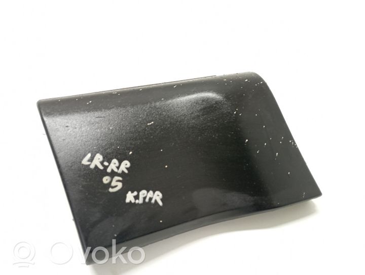 Land Rover Range Rover Sport L320 Rivestimento anteriore minigonna laterale DGP000251