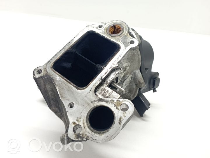 Ford Kuga I EGR valve 9671398180