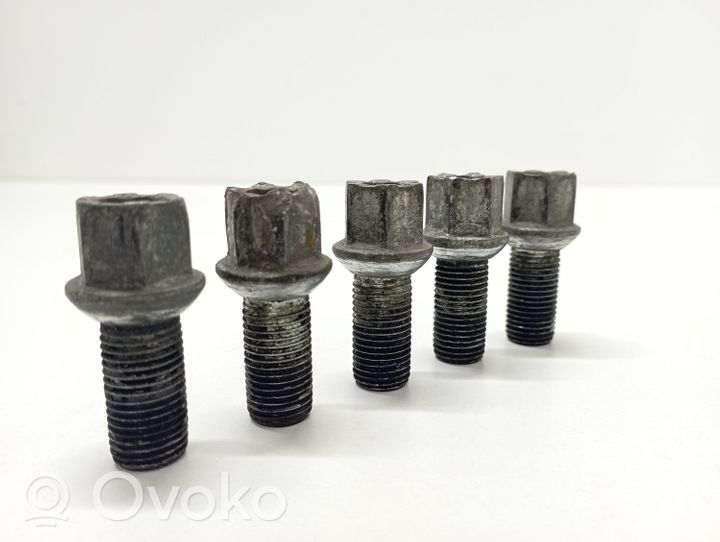 Seat Ibiza IV (6J,6P) Nuts/bolts 