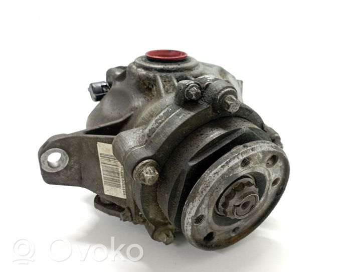 Mercedes-Benz C W204 Front differential A2213310405