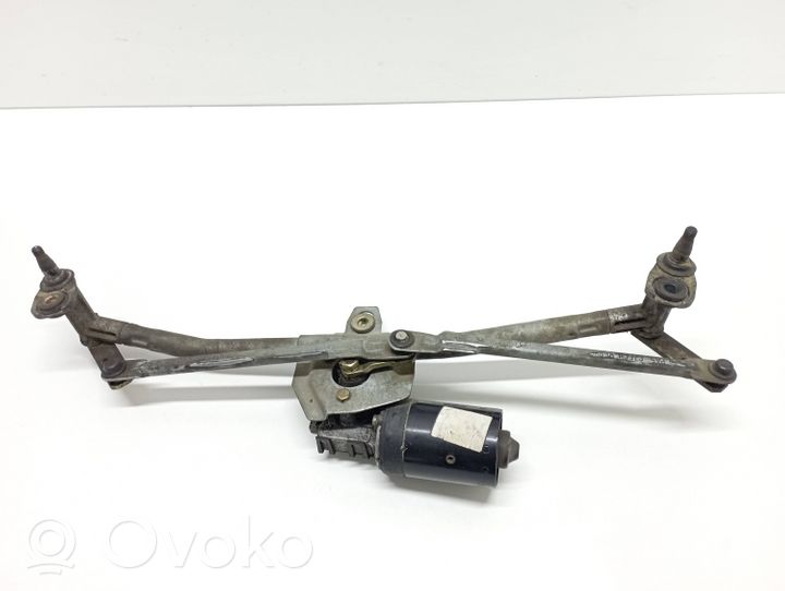 Volkswagen Bora Front wiper linkage 1J1955113A