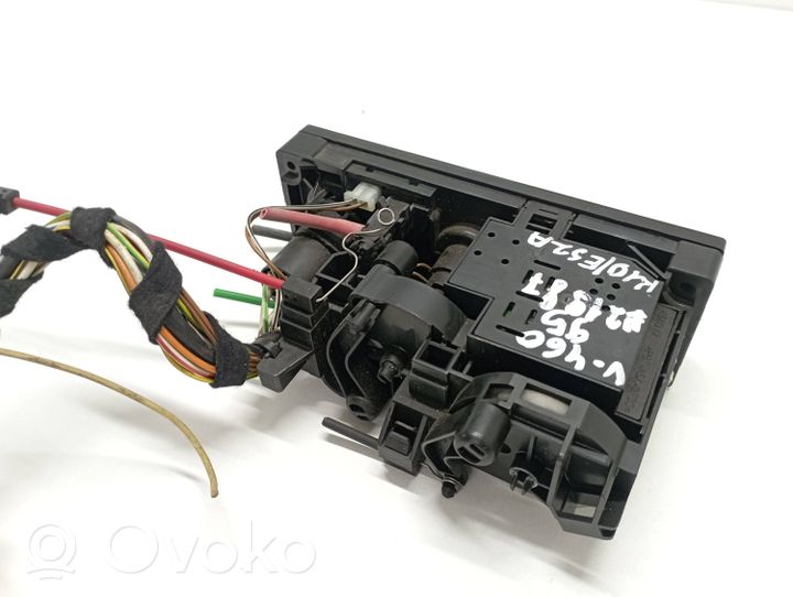 Volvo 460 Climate control unit 532948711A