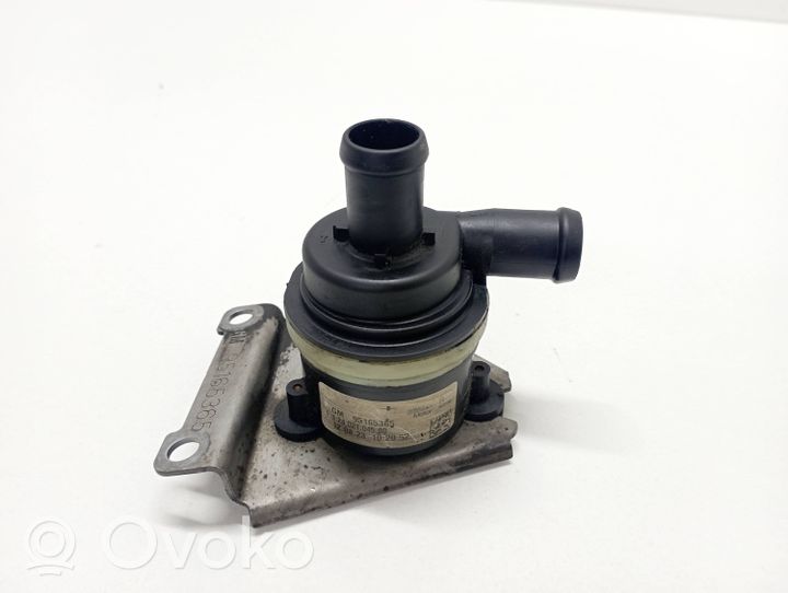 Opel Antara Pompa elettrica dell’acqua/del refrigerante ausiliaria 95165365