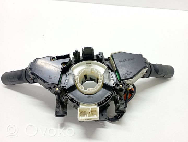 Nissan Murano Z50 Leva/interruttore dell’indicatore di direzione e tergicristallo 14425